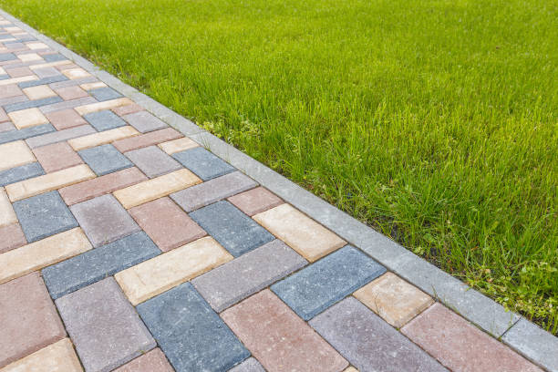 Best Driveway Resurfacing Pavers  in Brush, CO